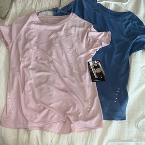 Dri-fit Workout Shirt